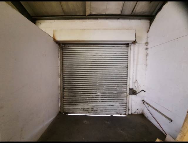 135M² WAREHOUSE TO LET IN PAROW EAST